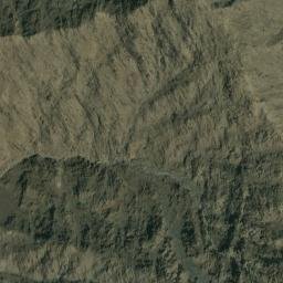 Satellite imagery of Thurli, PK