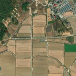 Satellite imagery of Haengjeongchi, KR