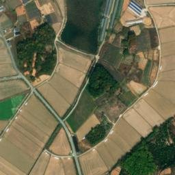 Satellite imagery of Haengjeongchi, KR