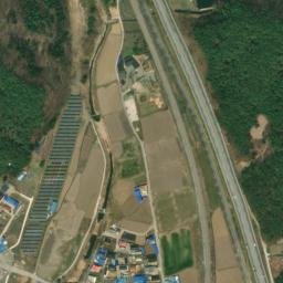 Satellite imagery of Garaebawi, KR