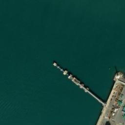 Satellite imagery of Taedo-got, KR