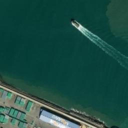 Satellite imagery of Taedo-got, KR