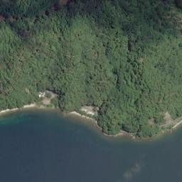 Satellite imagery of Ō-saki, JP