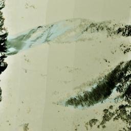 Satellite imagery of 大沢岳, JP
