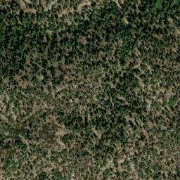 Satellite imagery of Mack Mine, US