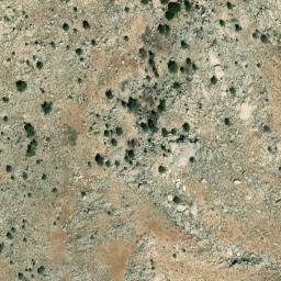 Satellite imagery of Saint John Ridge, US