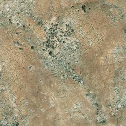 Satellite imagery of Saint John Ridge, US