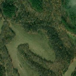 Satellite imagery of Pine Bluff, US