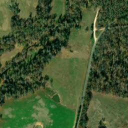 Satellite imagery of Grinder Bluff, US