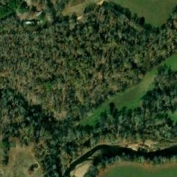 Satellite imagery of Grinder Bluff, US