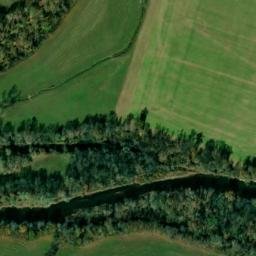 Satellite imagery of Grinder Bluff, US