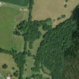 Satellite imagery of Woods Bluff, US