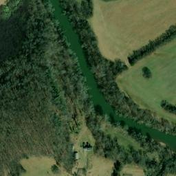 Satellite imagery of Woods Bluff, US
