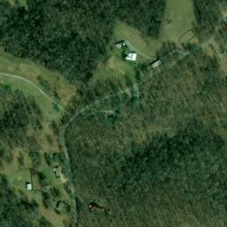 Satellite imagery of Rippey Ridge, US