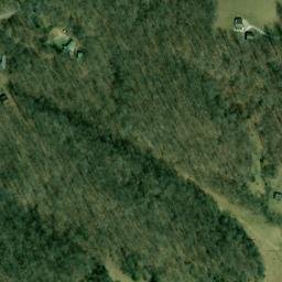 Satellite imagery of Rippey Ridge, US