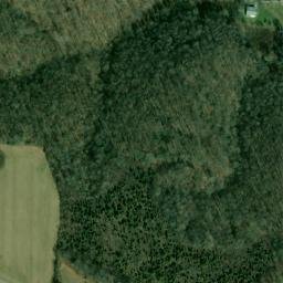 Satellite imagery of Goat Ridge, US