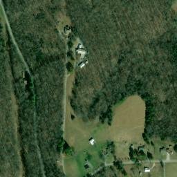 Satellite imagery of Goat Ridge, US
