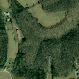 Satellite imagery of Goat Ridge, US