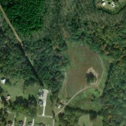 Satellite imagery of Mountview Ridge, US