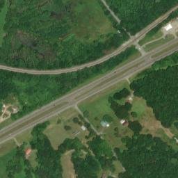 Satellite imagery of Bean Ridge, US