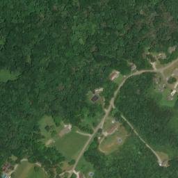 Satellite imagery of Bean Ridge, US