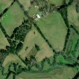 Satellite imagery of Spring Creek Ridge, US