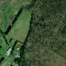 Satellite imagery of Spring Creek Ridge, US