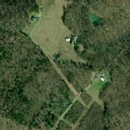 Satellite imagery of Spring Creek Ridge, US