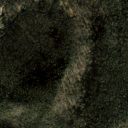 Satellite imagery of Pinnacle Ridge, US