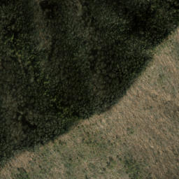 Satellite imagery of Pinnacle Ridge, US