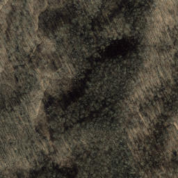 Satellite imagery of Bens Ridge, US