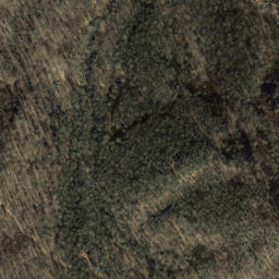 Satellite imagery of Bens Ridge, US