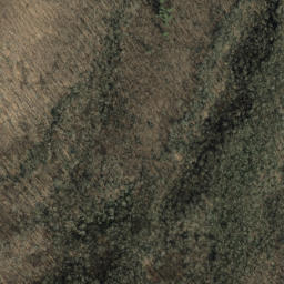 Satellite imagery of Chestnut Ridge, US