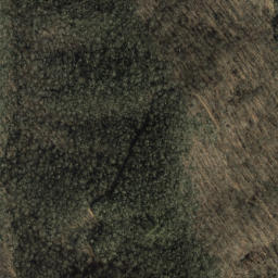 Satellite imagery of Chestnut Ridge, US