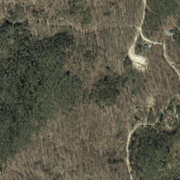Satellite imagery of Marshall Ridge, US