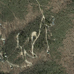 Satellite imagery of Marshall Ridge, US