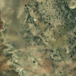 Satellite imagery of Koudiat Hadjera Fra, DZ