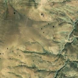 Satellite imagery of Koudiet Ben Yahlou, DZ