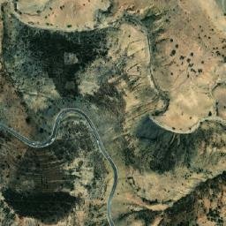 Satellite imagery of Koudiet Dar bel Djillali, DZ