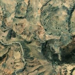 Satellite imagery of Koudiet Dar bel Djillali, DZ