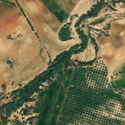 Satellite imagery of Koudiat Kassem, DZ