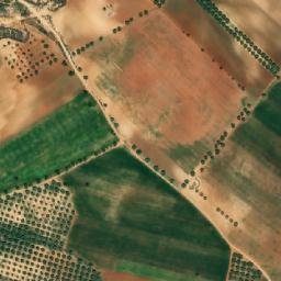 Satellite imagery of Koudiat Kassem, DZ