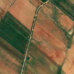 Satellite imagery of Koudiat Kassem, DZ