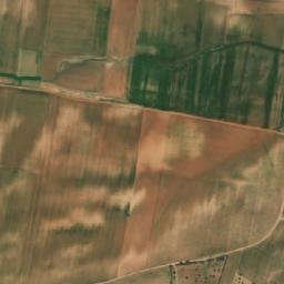 Satellite imagery of Koudiat Bou Aza, DZ