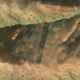 Satellite imagery of Koudiat er Remick, DZ