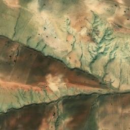 Satellite imagery of Koudiat er Remick, DZ