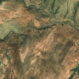Satellite imagery of Koudiat Bed Drabine, DZ