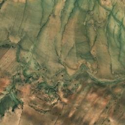 Satellite imagery of Koudiat Bed Drabine, DZ