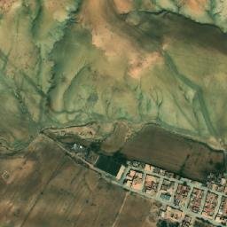 Satellite imagery of Koudiat Bed Drabine, DZ