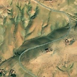 Satellite imagery of Djebel Sidi el Mahi, DZ